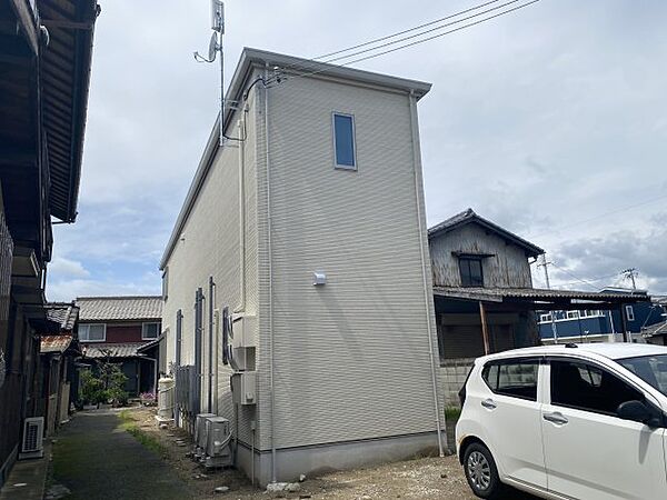 兵庫県加古川市東神吉町西井ノ口(賃貸アパート1R・1階・21.11㎡)の写真 その19