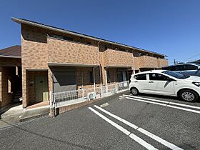 兵庫県相生市双葉１丁目（賃貸アパート1LDK・1階・40.95㎡） その1