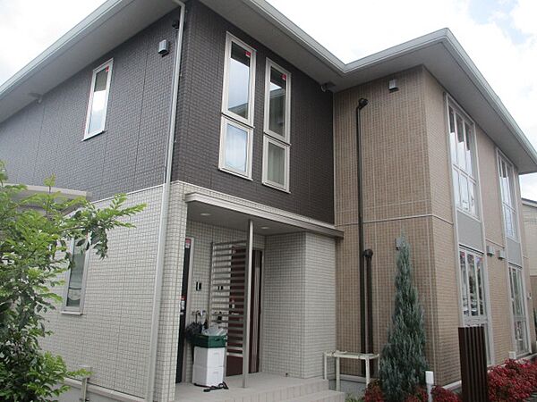 兵庫県加古川市神野町西条(賃貸アパート2LDK・1階・59.79㎡)の写真 その1
