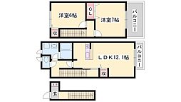 東姫路駅 5.5万円