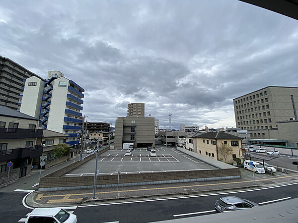 兵庫県姫路市坂田町(賃貸マンション1LDK・4階・44.52㎡)の写真 その16