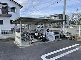 兵庫県西脇市下戸田（賃貸アパート2LDK・2階・58.48㎡） その7