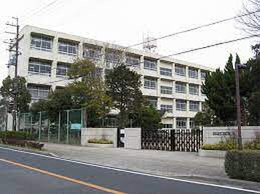 画像16:福崎町立田原小学校
