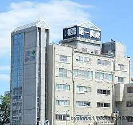 画像18:医療法人松浦会姫路第一病院