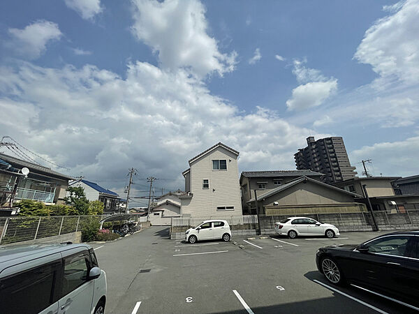 兵庫県姫路市新在家１丁目(賃貸マンション1LDK・3階・42.34㎡)の写真 その16