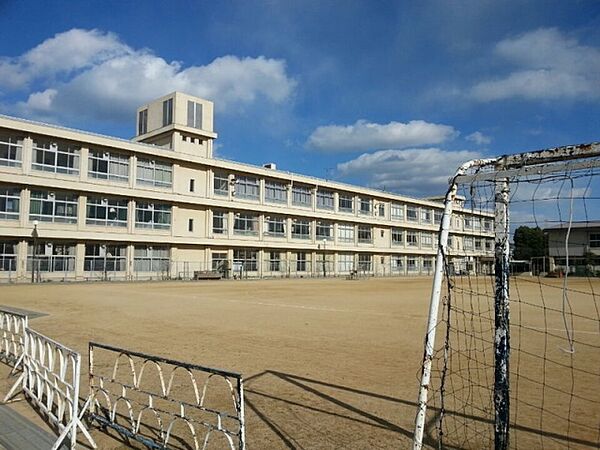 画像28:姫路市立城北小学校