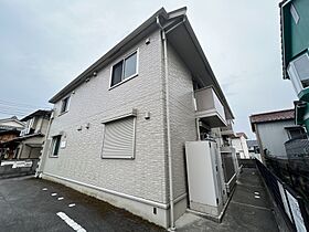 兵庫県姫路市書写（賃貸アパート1K・2階・34.76㎡） その1