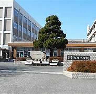 画像2:姫路市立大塩小学校
