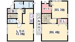 相生駅 7.7万円