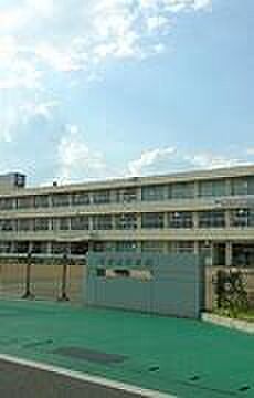 画像16:加東市立滝野東小学校