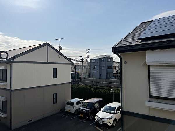 兵庫県加古川市東神吉町西井ノ口(賃貸アパート1LDK・2階・43.75㎡)の写真 その16