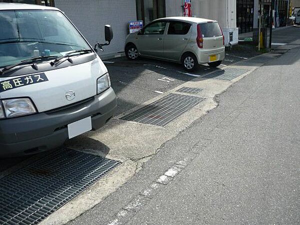 兵庫県姫路市香寺町中屋(賃貸マンション1R・4階・20.00㎡)の写真 その14