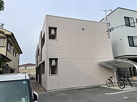 兵庫県姫路市土山２丁目（賃貸アパート1R・1階・32.12㎡） その1