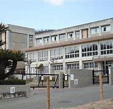 画像18:姫路市立青山小学校