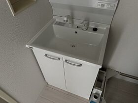 兵庫県加古川市加古川町篠原町（賃貸マンション2LDK・6階・61.22㎡） その11