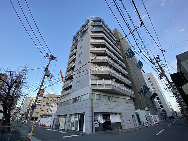 兵庫県姫路市南畝町２丁目(賃貸マンション1DK・5階・30.67㎡)の写真 その20