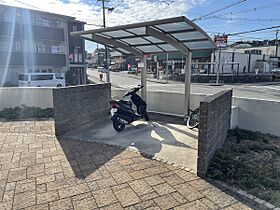 兵庫県三木市緑が丘町西４丁目（賃貸アパート1LDK・1階・41.63㎡） その7