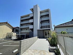 兵庫県姫路市飾磨区城南町１丁目（賃貸マンション1K・2階・27.52㎡） その1