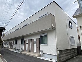 兵庫県加古川市加古川町本町（賃貸アパート1LDK・2階・42.85㎡） その1