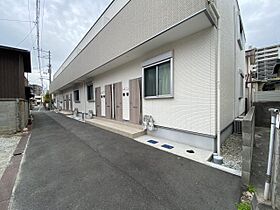 兵庫県加古川市加古川町本町（賃貸アパート1LDK・2階・42.85㎡） その16