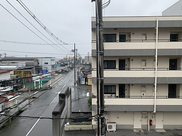 兵庫県姫路市中地南町(賃貸アパート1LDK・3階・52.99㎡)の写真 その16