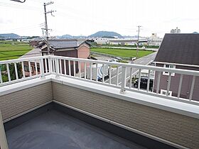 兵庫県姫路市花田町上原田（賃貸アパート2LDK・2階・69.79㎡） その12