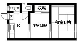 🉐敷金礼金0円！🉐姫新線 播磨高岡駅 徒歩35分