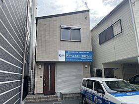 兵庫県姫路市豊沢町（賃貸アパート1DK・2階・41.17㎡） その1