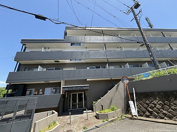 兵庫県姫路市梅ケ谷町(賃貸マンション1R・4階・21.20㎡)の写真 その20