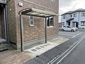 兵庫県神崎郡福崎町福田（賃貸アパート2LDK・1階・49.85㎡） その16