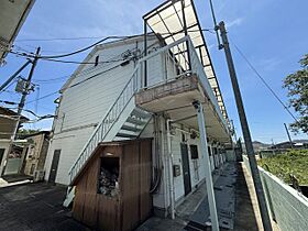 兵庫県姫路市書写（賃貸マンション1LDK・2階・30.00㎡） その1