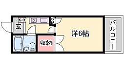 🉐敷金礼金0円！🉐コーポ明日香