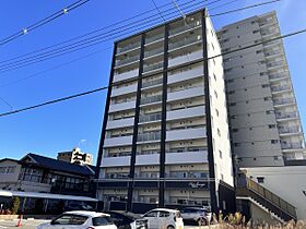 兵庫県姫路市船橋町５丁目（賃貸マンション1K・4階・30.96㎡） その1