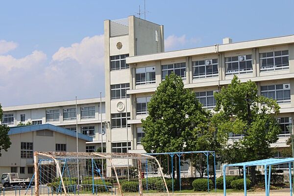 兵庫県姫路市御国野町御着(賃貸マンション2LDK・2階・67.39㎡)の写真 その17