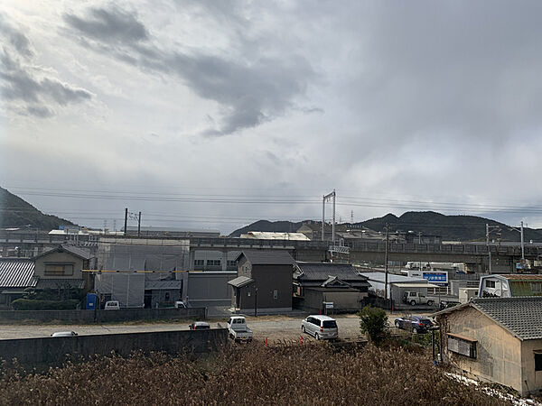 兵庫県姫路市御国野町御着(賃貸マンション2LDK・2階・67.39㎡)の写真 その26