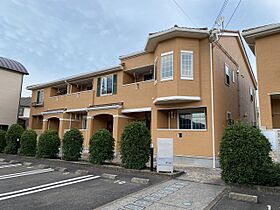 兵庫県赤穂郡上郡町駅前（賃貸アパート1LDK・1階・48.19㎡） その1