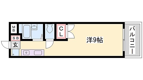 物件拡大画像