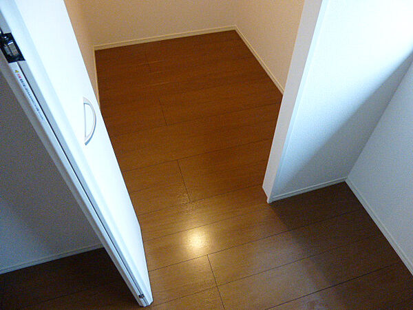 兵庫県姫路市飾磨区構５丁目(賃貸アパート1LDK・2階・45.00㎡)の写真 その9