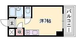 🉐敷金礼金0円！🉐プレアール姫路北平野