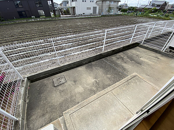 兵庫県加古川市野口町北野(賃貸アパート2DK・1階・42.77㎡)の写真 その12
