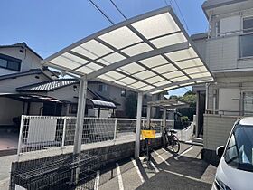 兵庫県姫路市苫編（賃貸アパート1DK・1階・28.00㎡） その14