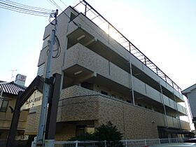 兵庫県加古川市平岡町新在家（賃貸マンション1R・1階・21.90㎡） その1