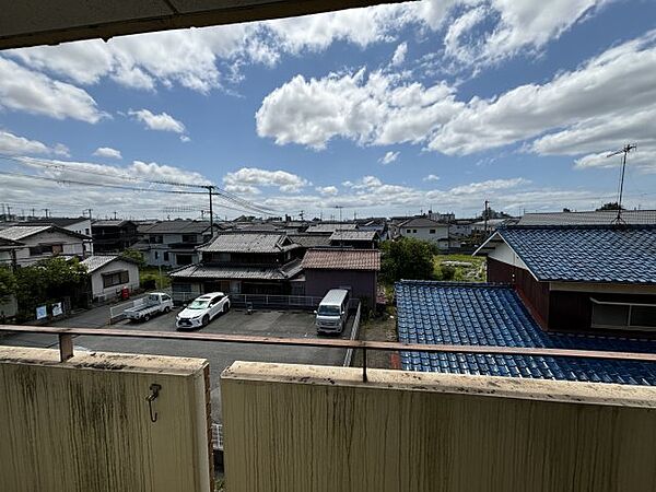 兵庫県加古川市平岡町土山(賃貸マンション3LDK・3階・63.00㎡)の写真 その16