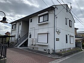 兵庫県赤穂市板屋町（賃貸アパート2LDK・1階・50.75㎡） その1