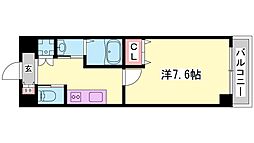 山陽電鉄本線 亀山駅 徒歩7分