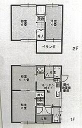 辻井1丁目借家