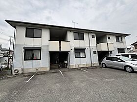 兵庫県姫路市別所町小林（賃貸アパート2LDK・2階・53.48㎡） その1