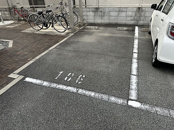 兵庫県姫路市東今宿５丁目(賃貸アパート2LDK・2階・62.00㎡)の写真 その6