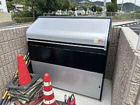 兵庫県姫路市北平野１丁目（賃貸アパート1LDK・1階・50.14㎡） その20