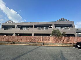 兵庫県姫路市北条（賃貸アパート2LDK・2階・57.33㎡） その1